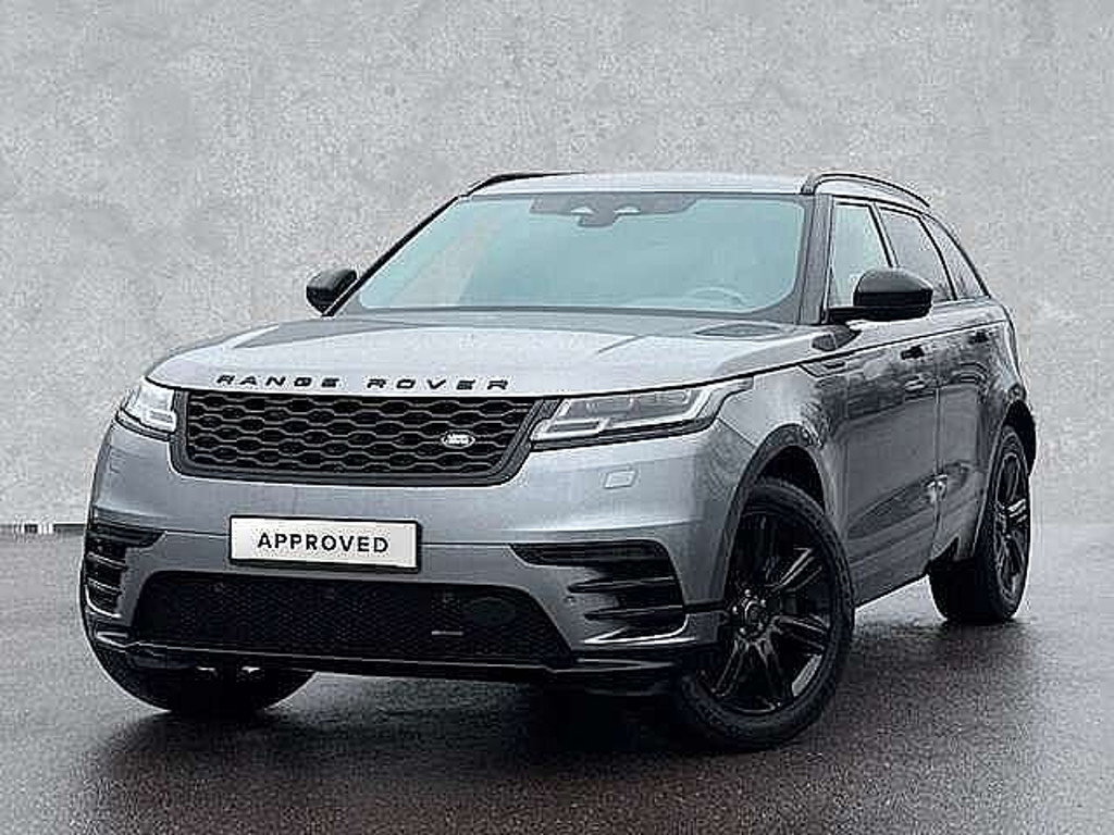 Land Rover Range Rover Velar 2023 Diesel