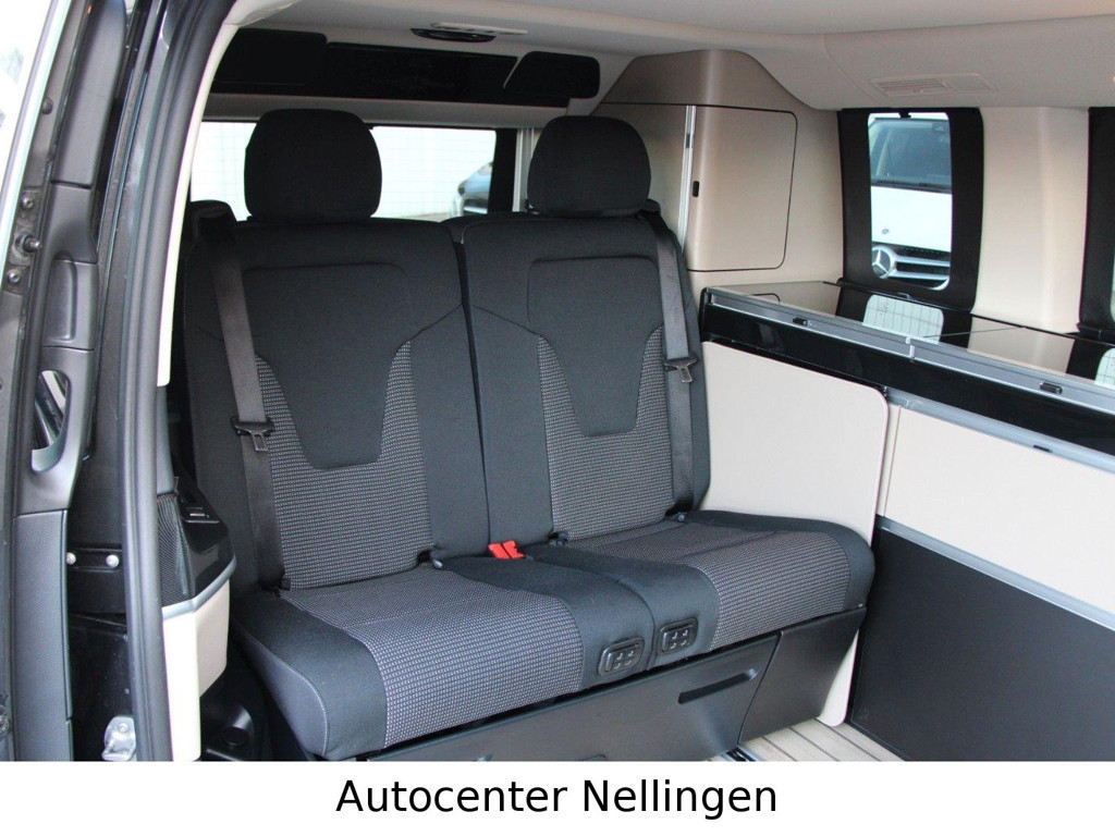 Mercedes-Benz Marco Polo 2021 Diesel