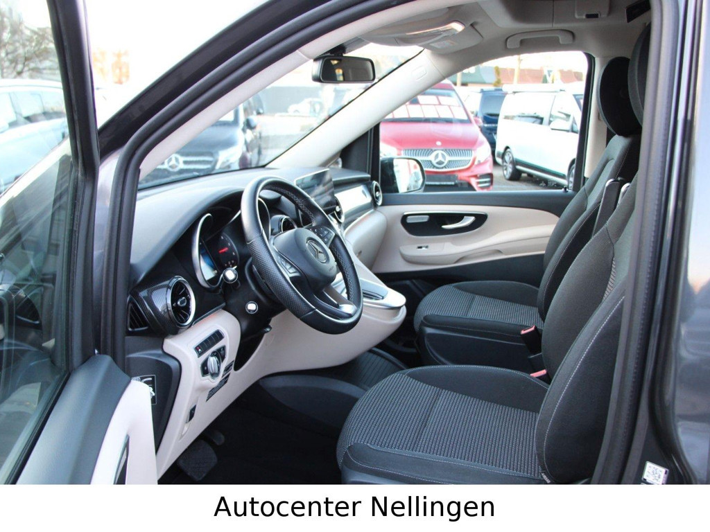 Mercedes-Benz Marco Polo