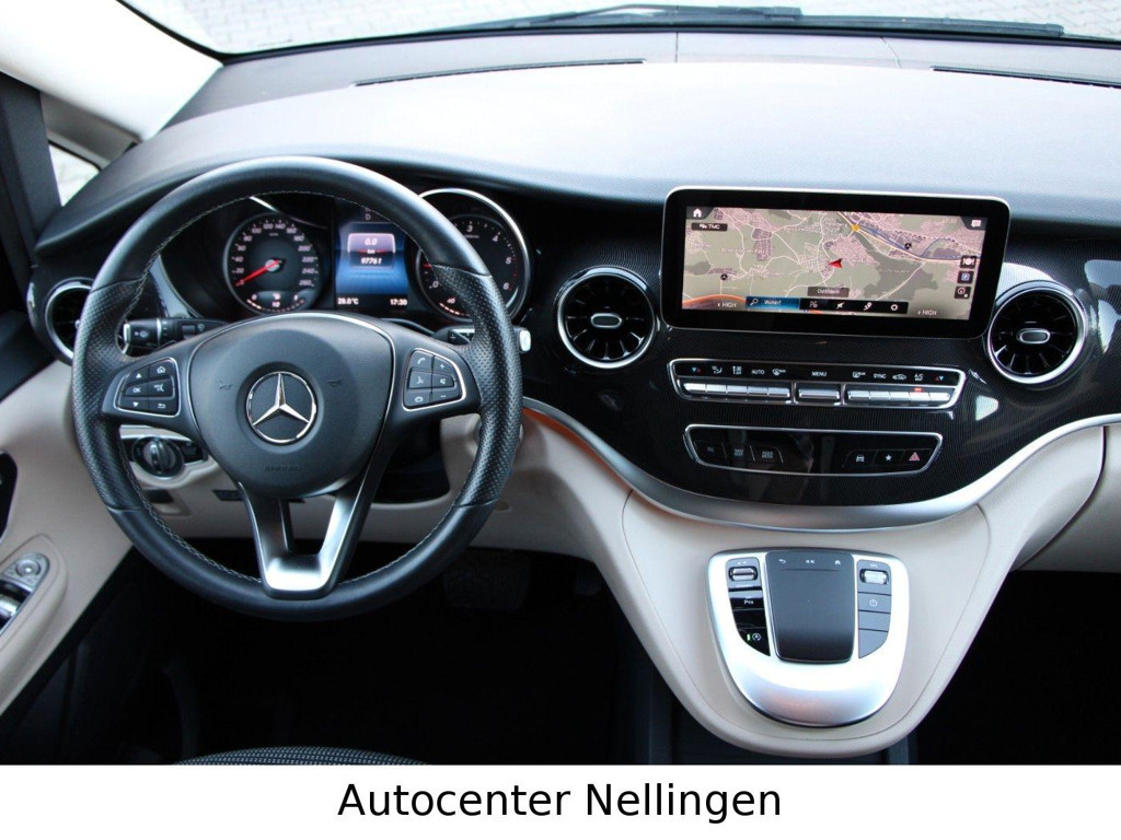 Mercedes-Benz Marco Polo