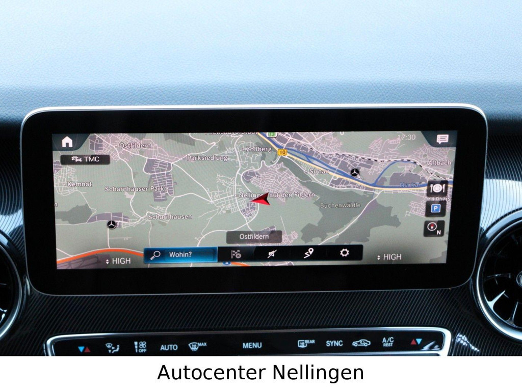 Mercedes-Benz Marco Polo