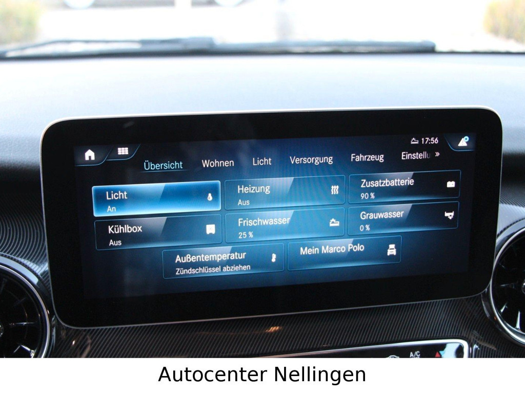 Mercedes-Benz Marco Polo