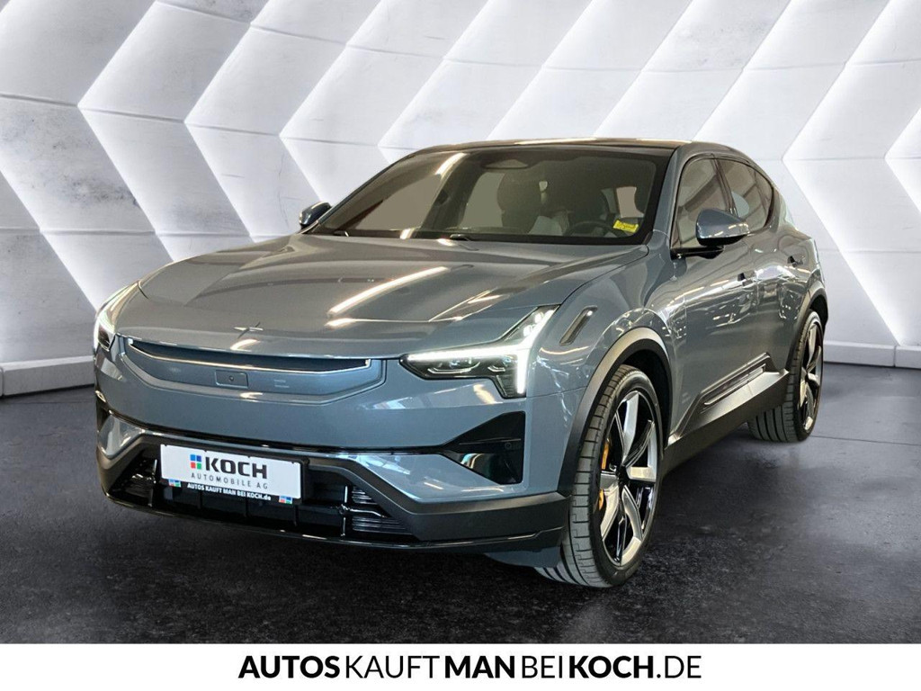 Polestar 3