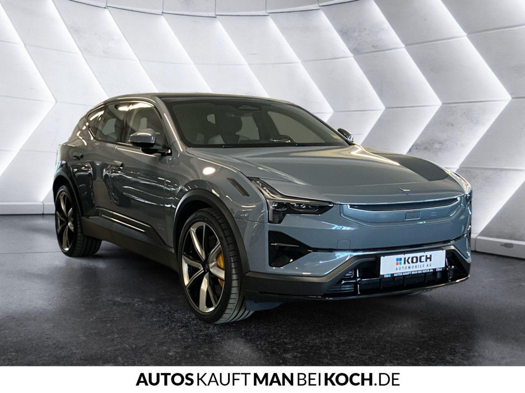 Polestar 3