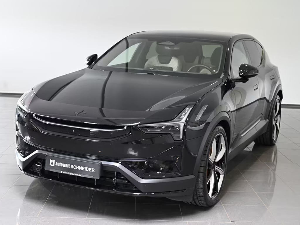 Polestar 3 2024 Elektrisch