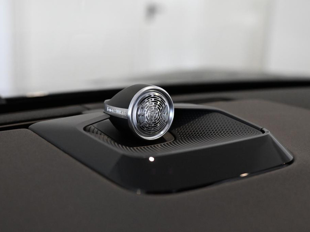 Polestar 3