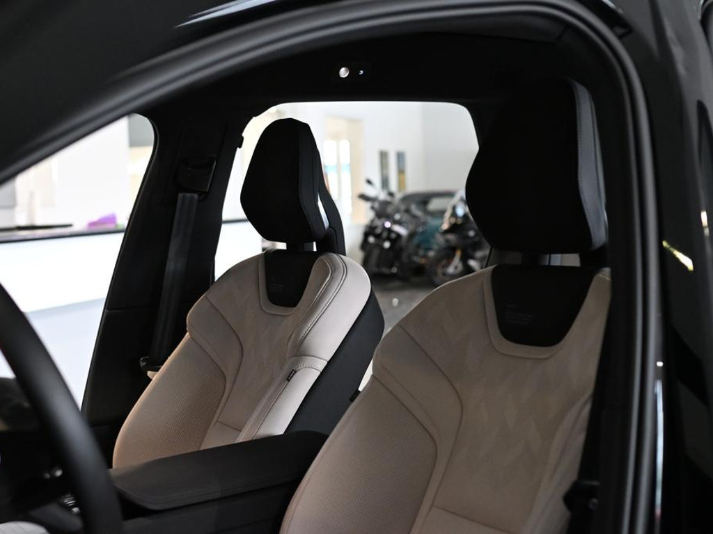 Polestar 3