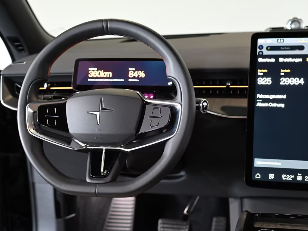 Polestar 3