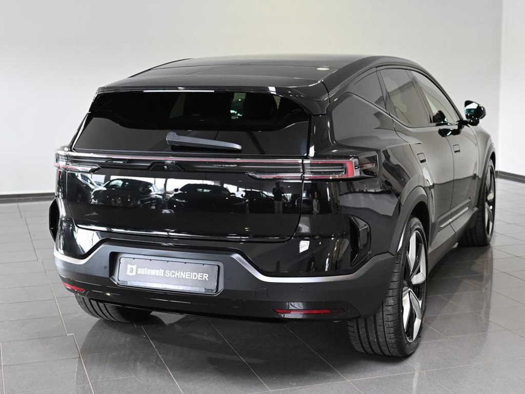 Polestar 3