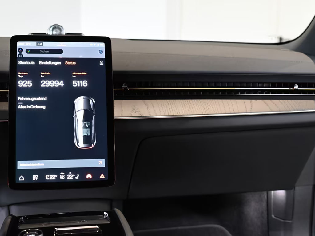 Polestar 3