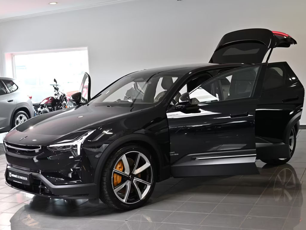 Polestar 3