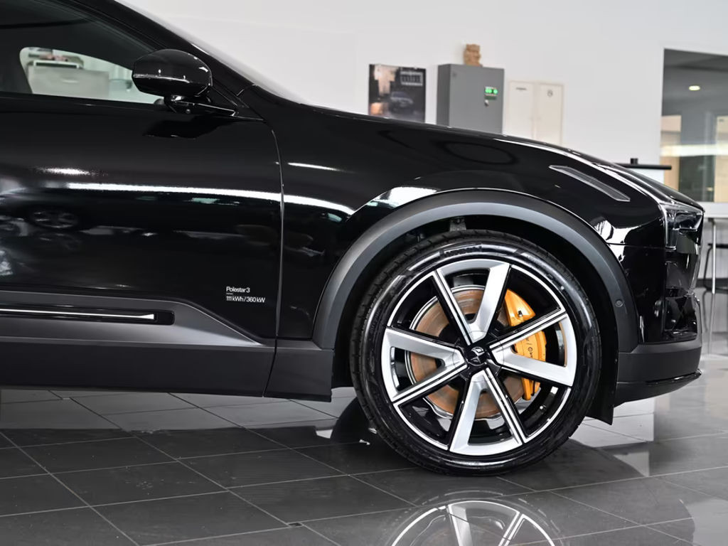 Polestar 3