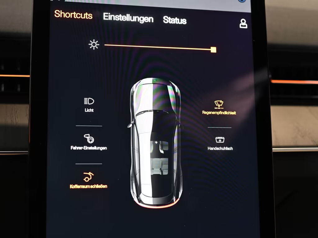 Polestar 3