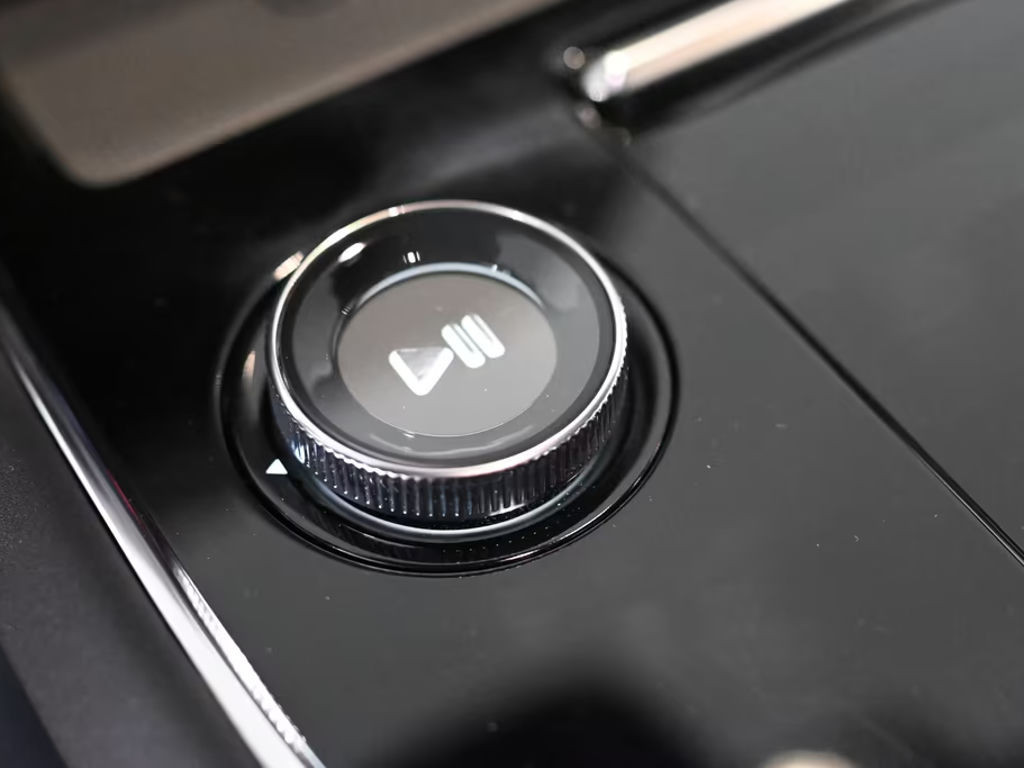 Polestar 3
