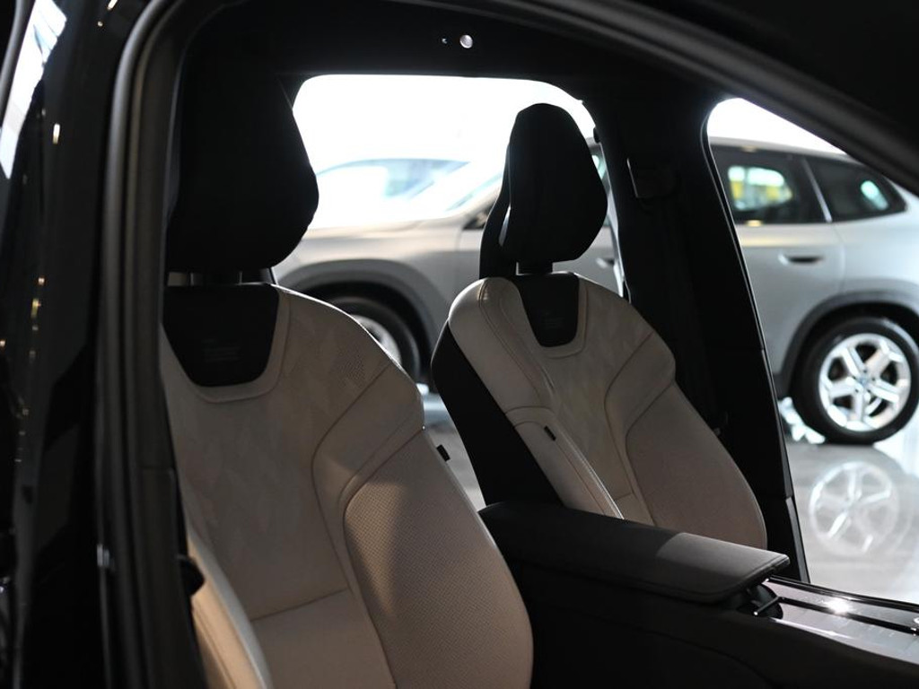 Polestar 3