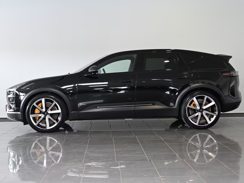 Polestar 3