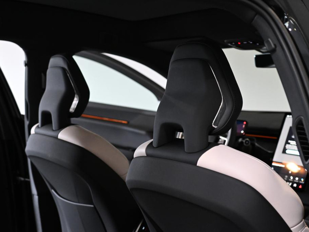 Polestar 3