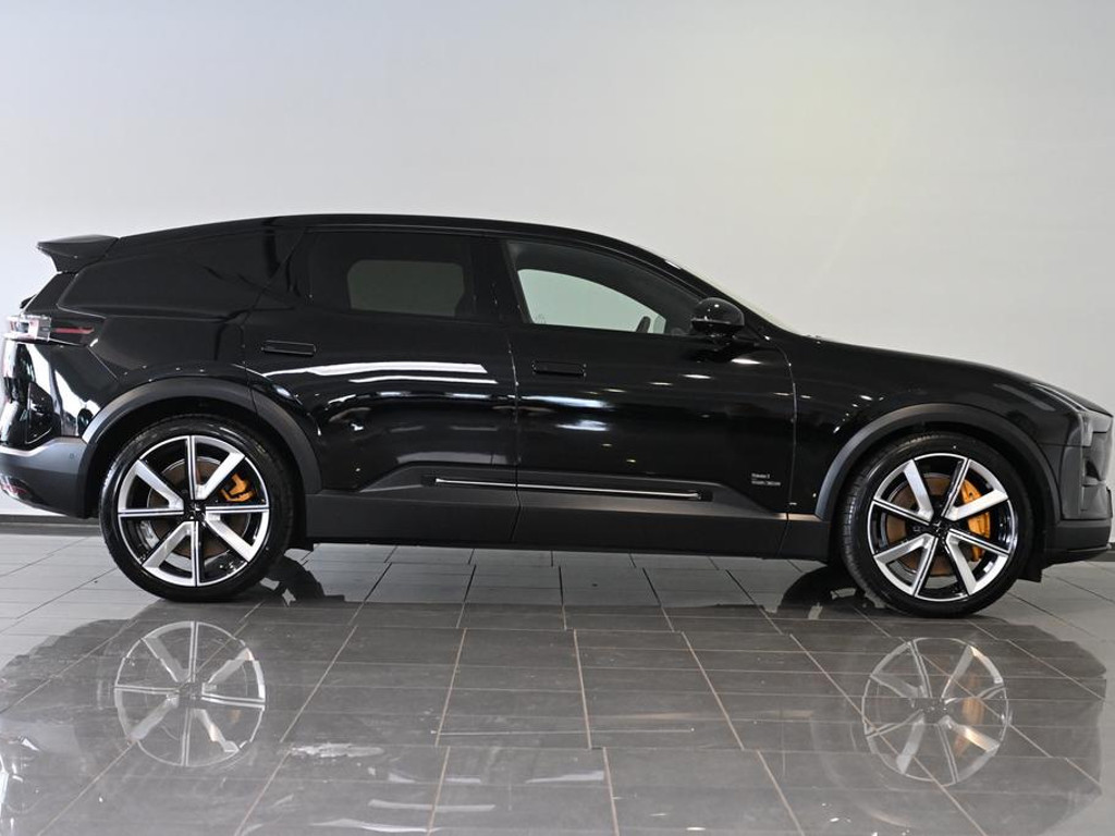 Polestar 3