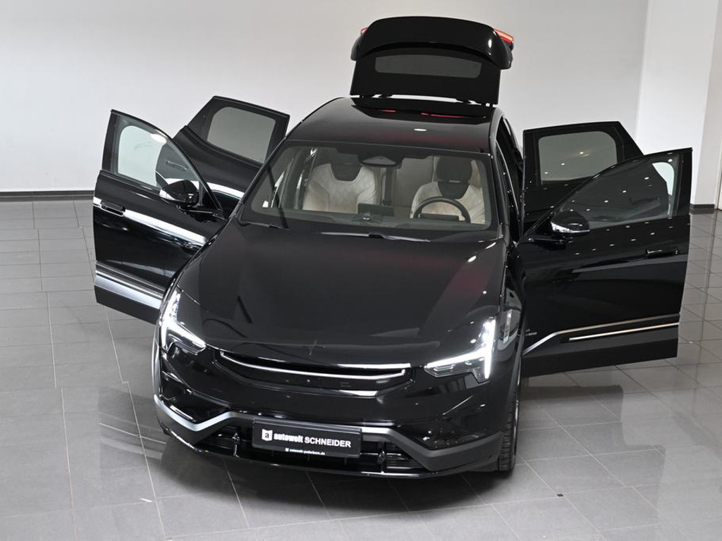 Polestar 3
