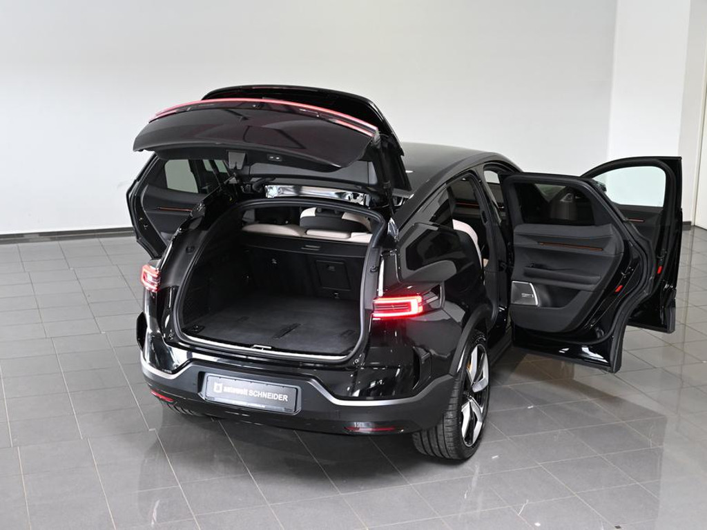 Polestar 3