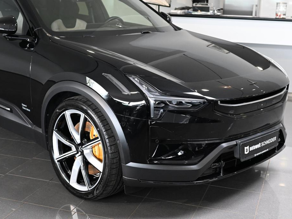 Polestar 3