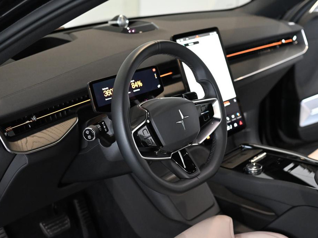 Polestar 3