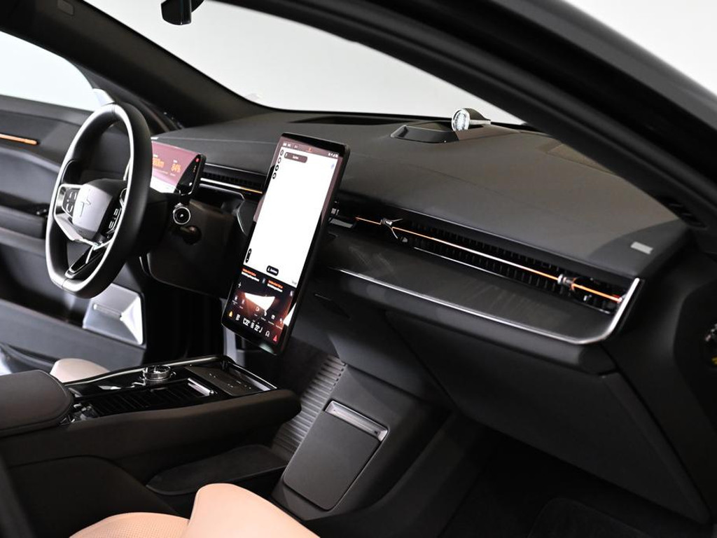 Polestar 3