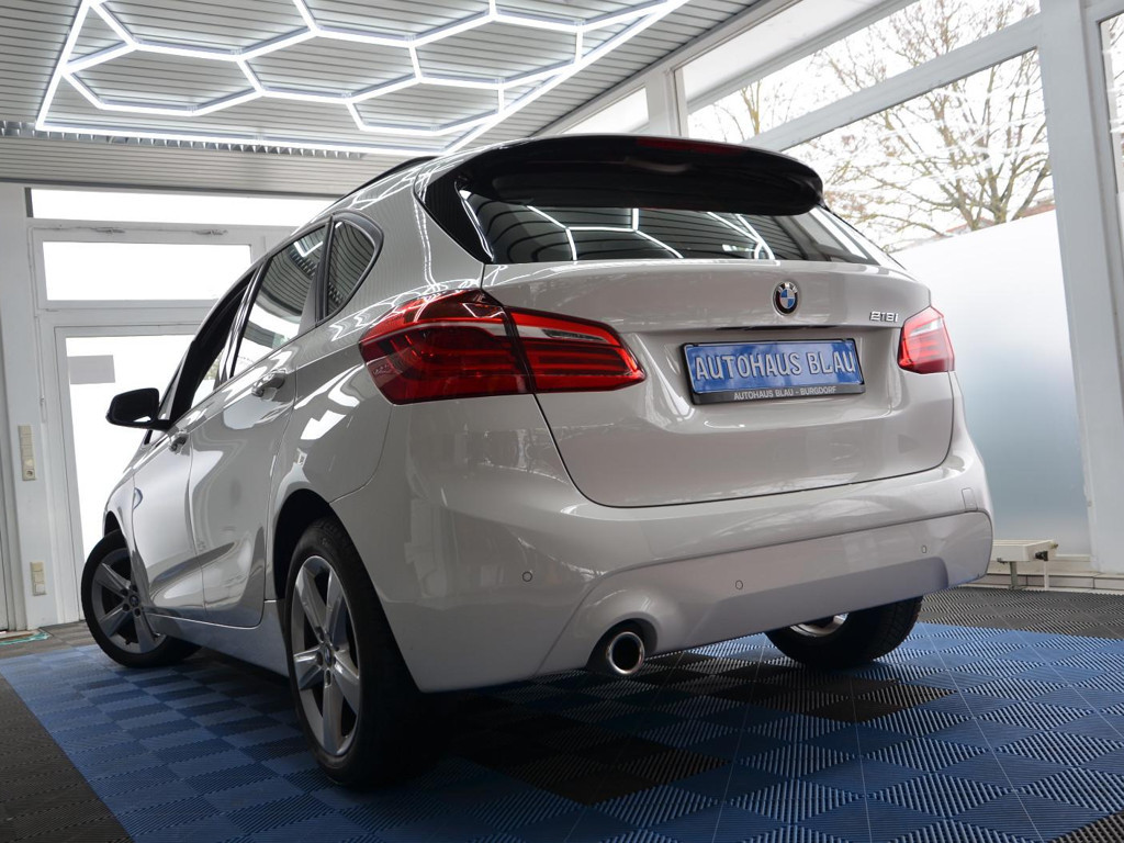 BMW 2 Serie