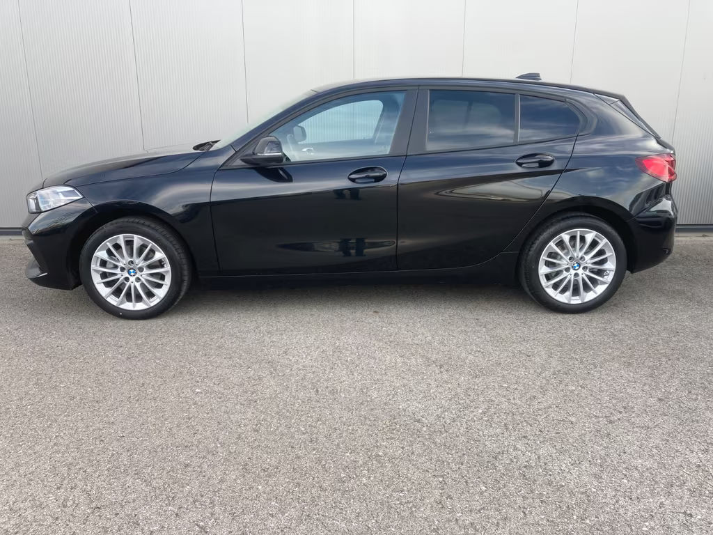 BMW 1 Serie 2023 Benzine