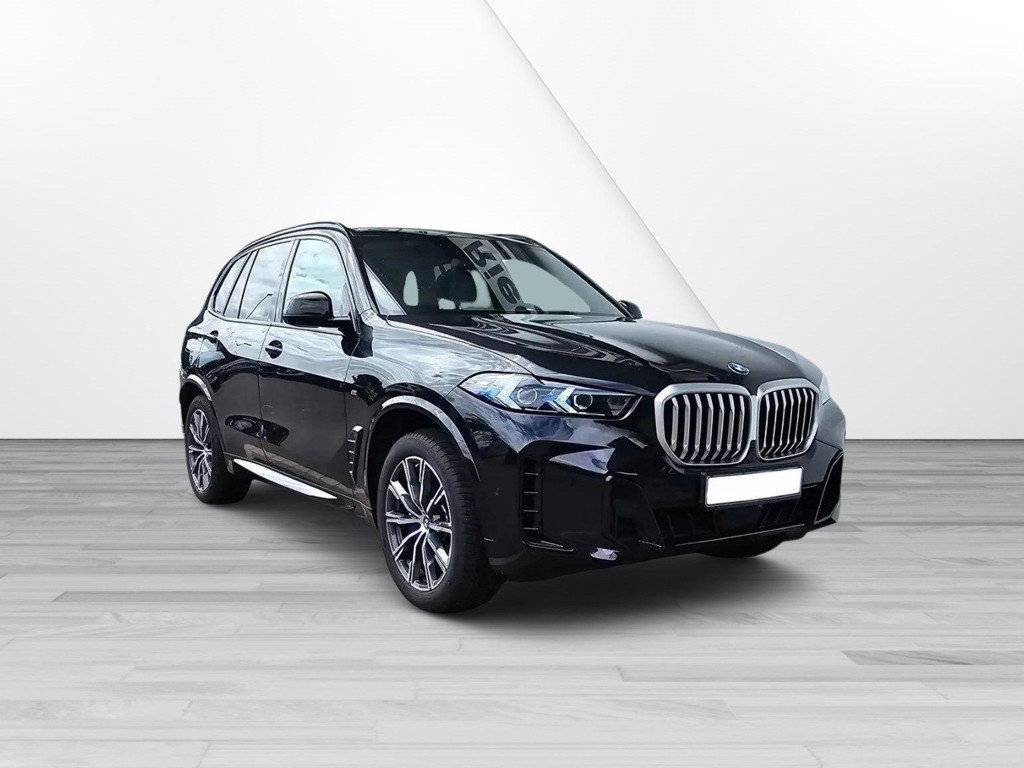 BMW X5 2024 Hybride Diesel
