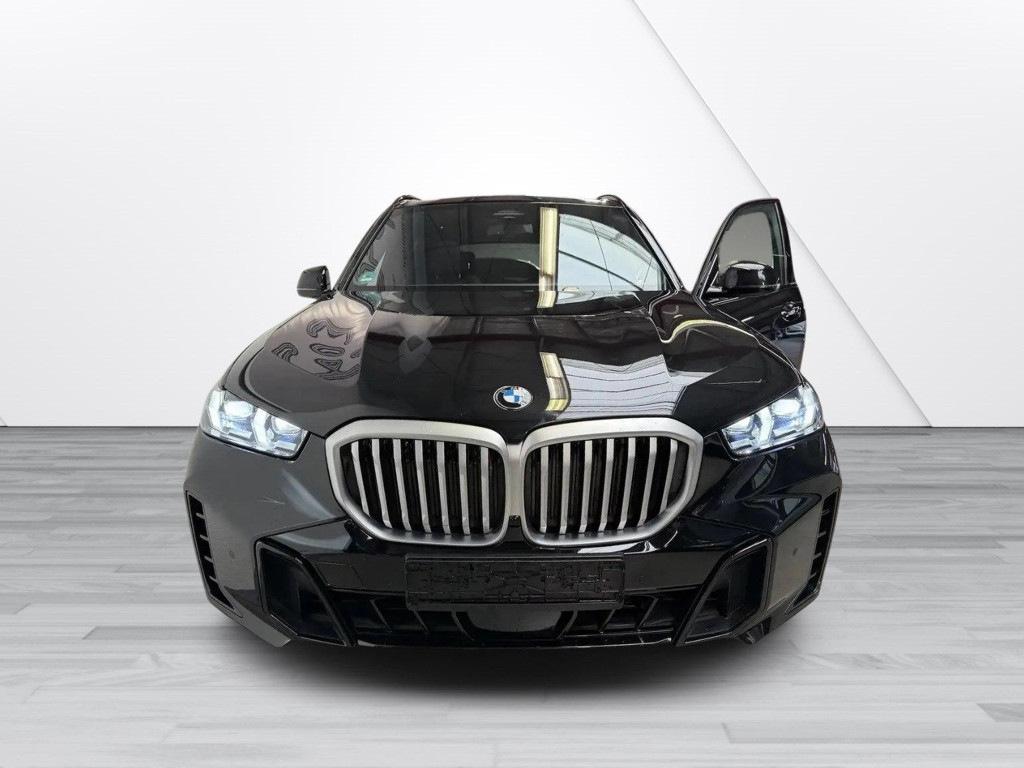 BMW X5 2024 Hybride Diesel