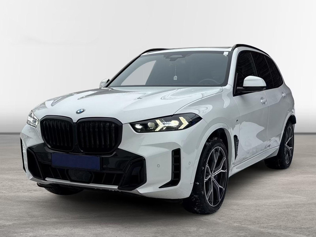 BMW X5 2024 Diesel
