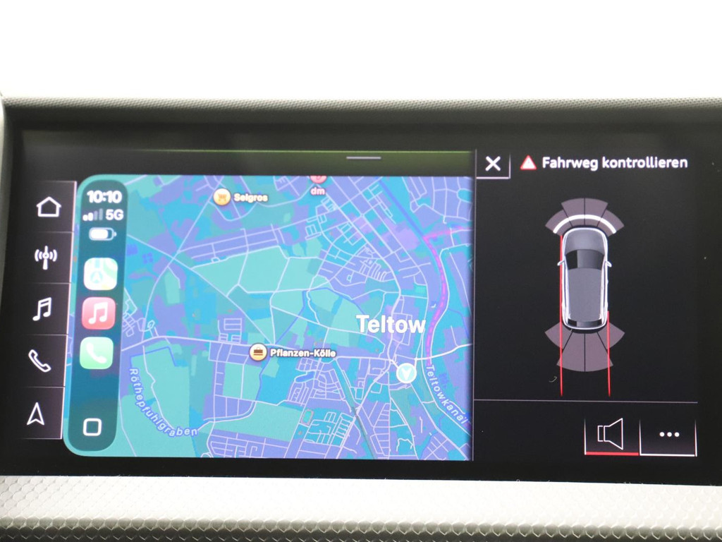 Audi A1 2022 Benzine