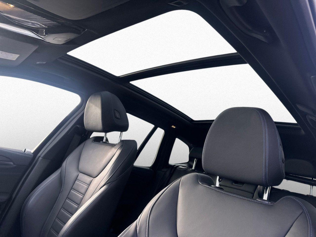 BMW iX3 2023 Elektrisch