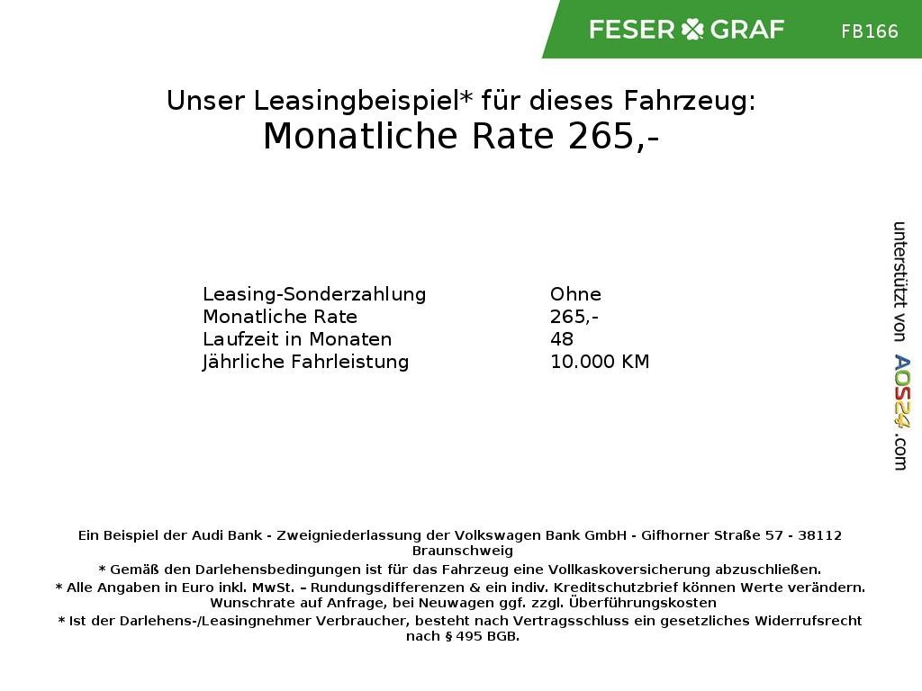 Audi A1 2026 Benzine