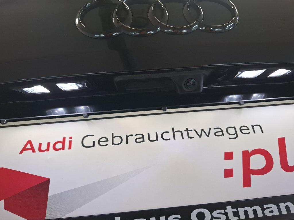 Audi SQ2