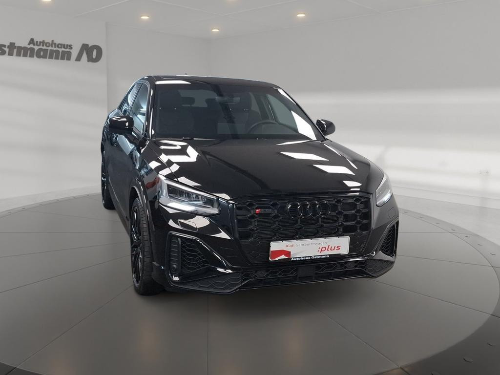 Audi SQ2