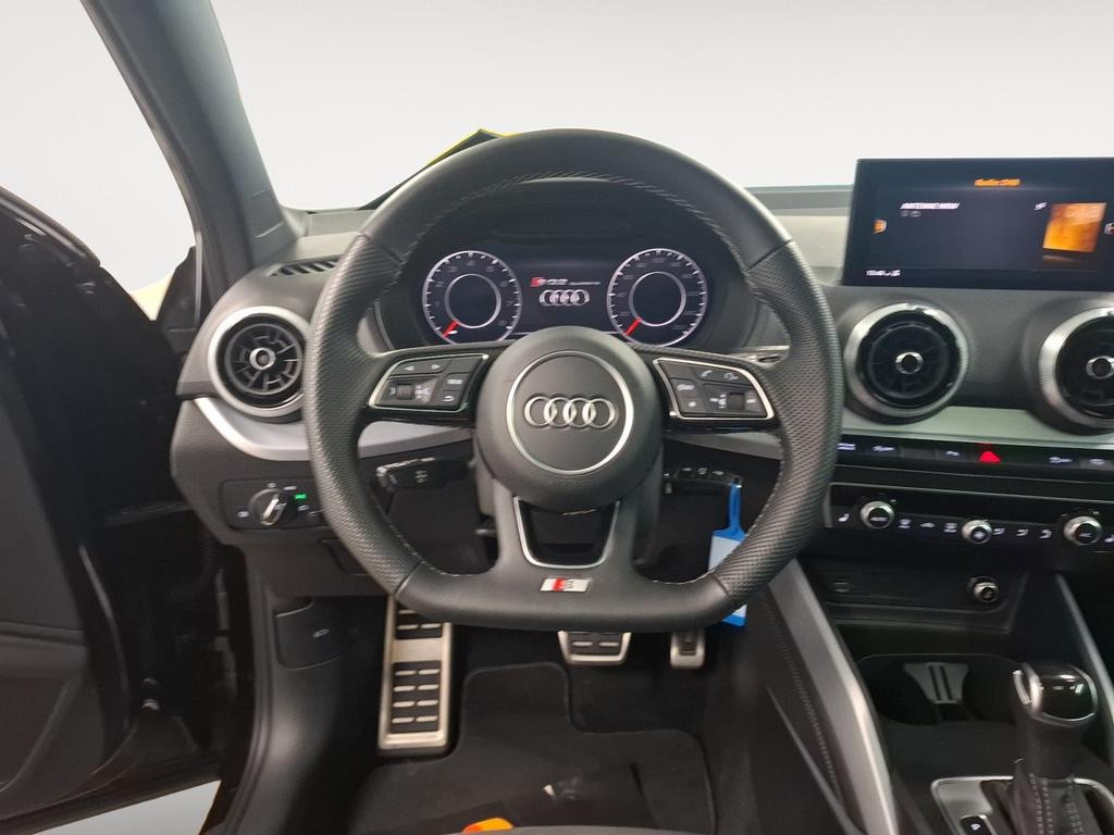 Audi SQ2