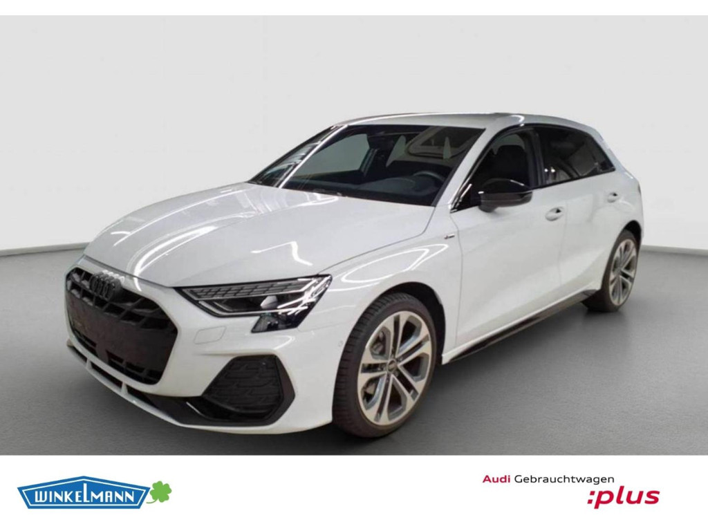 Audi A3 2025 Benzine