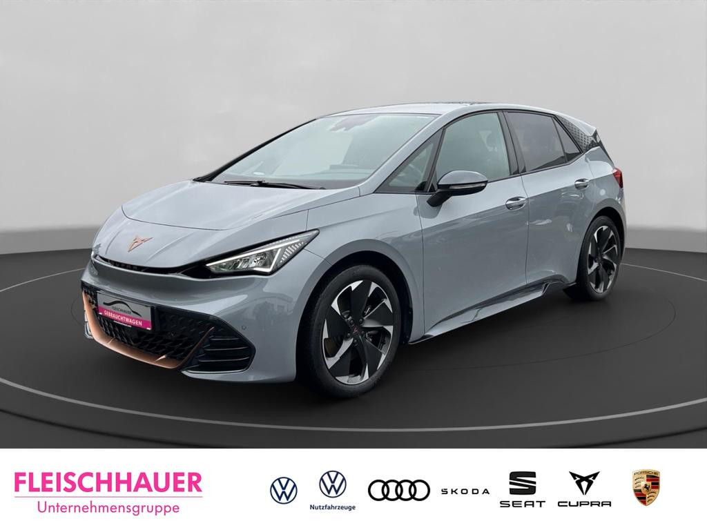 Cupra Born 2024 Elektrisch