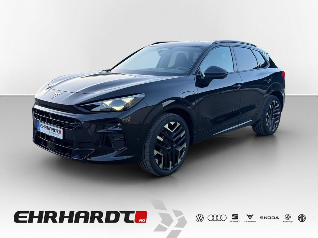 Cupra Terramar 2026 Hybride Benzine