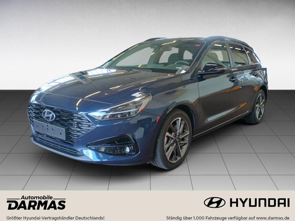 Hyundai i30 2025 Benzine