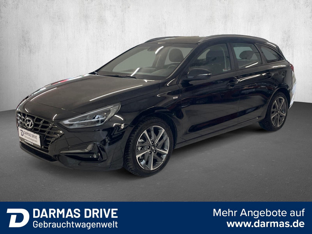 Hyundai i30 2024 Benzine