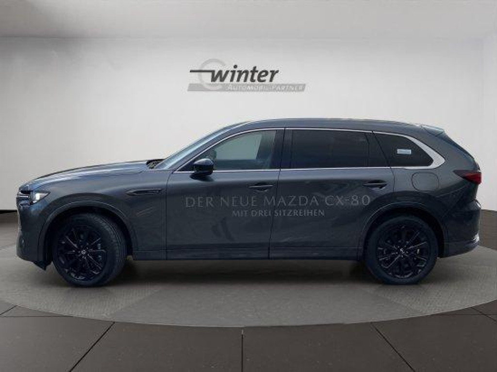 Mazda CX-80
