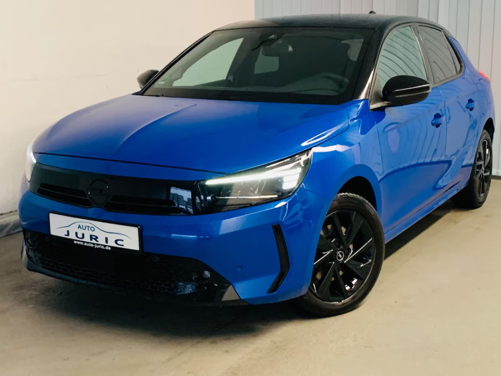 Opel Corsa 2024 Benzine