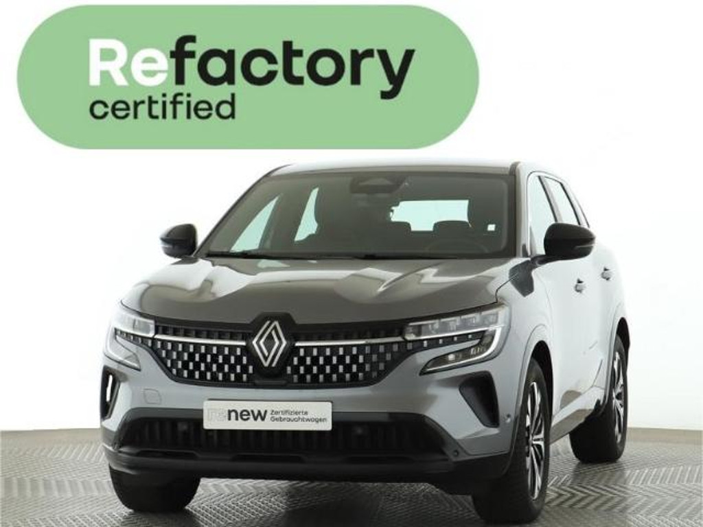 Renault Austral 2025 Benzine