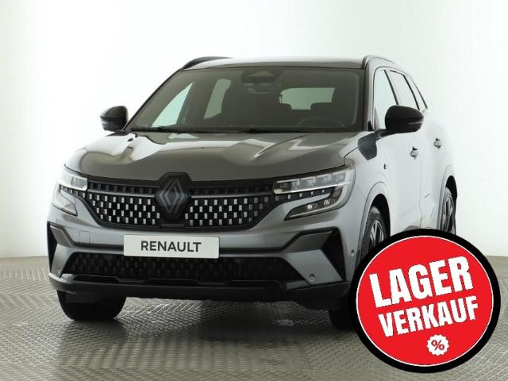 Renault Austral 2025 Hybride Benzine
