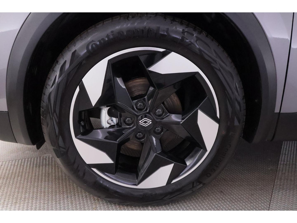 Renault Captur 2025 Benzine