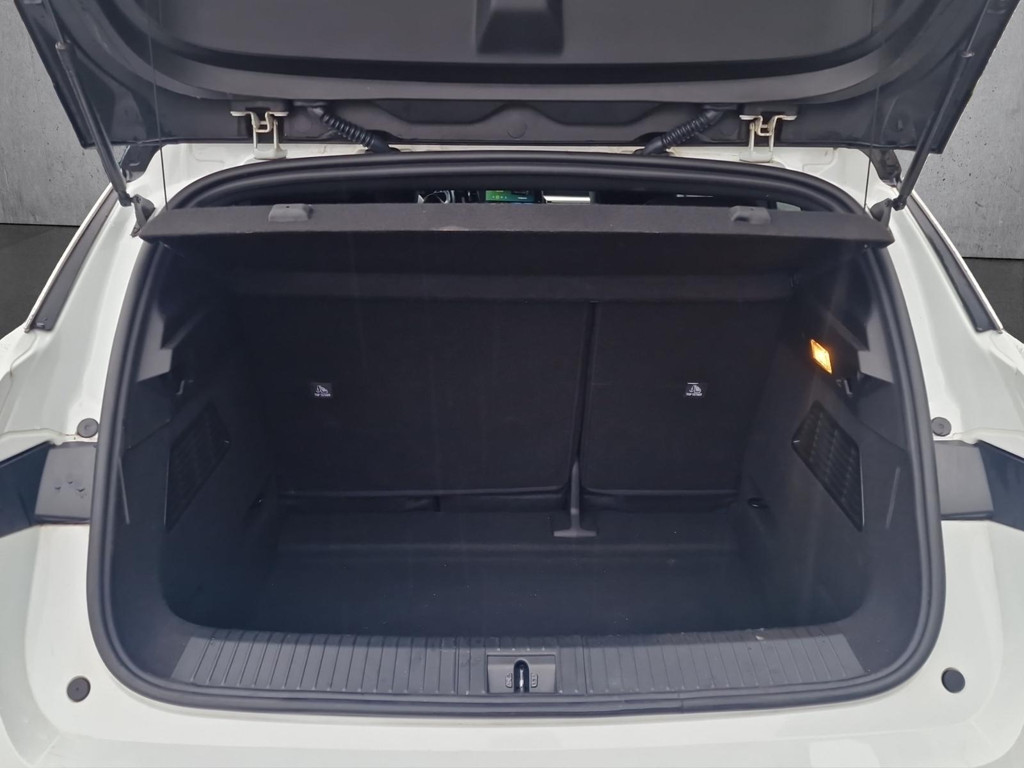 Renault Megane E-Tech 2022 Elektrisch