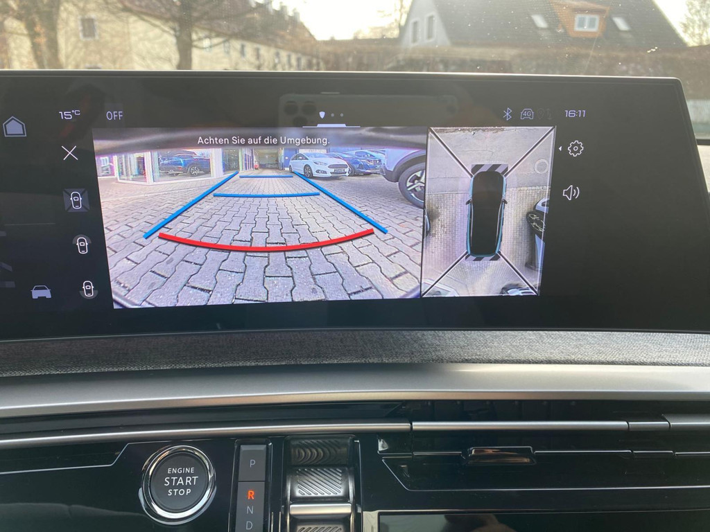 Peugeot 3008 2025 Benzine